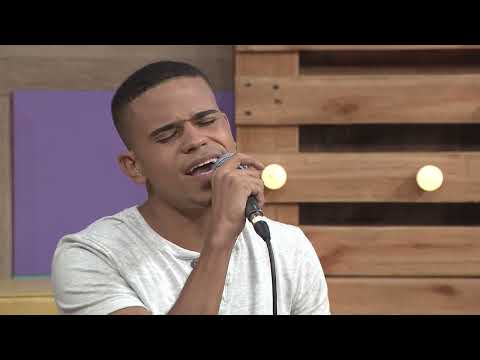 A Fé - Danilo Sena