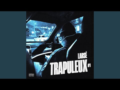 Trapuleux #1