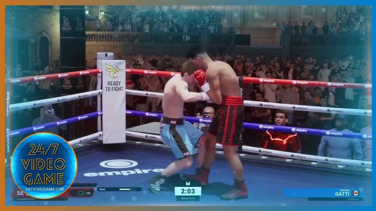 Play Video
