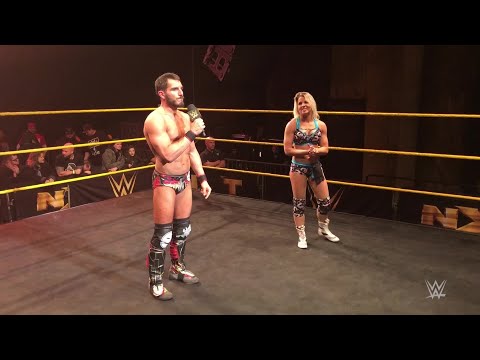 WWE/NXT Live Event Reports, March 1-5: Lesnar Works Fast, Champion Injured, Gargano Says ‘Farewell’, Much More!