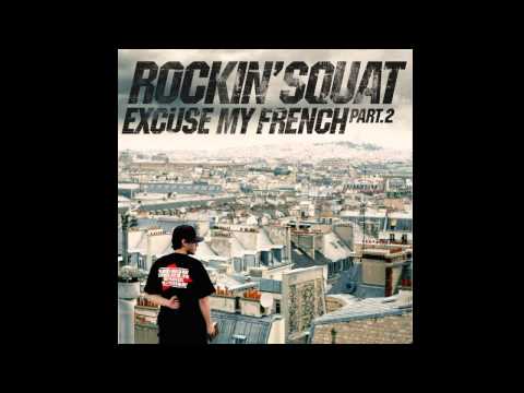Mysta D - La tête haute - feat. Rockin' Squat, Abuz, Delta
