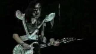 Video thumbnail for KISS Jammin' Very Cool!! by machsixer
