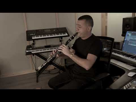 Arthur Aslibekyan Im Hogin