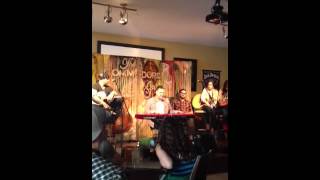 Matt Giraud - 4am - Nashville