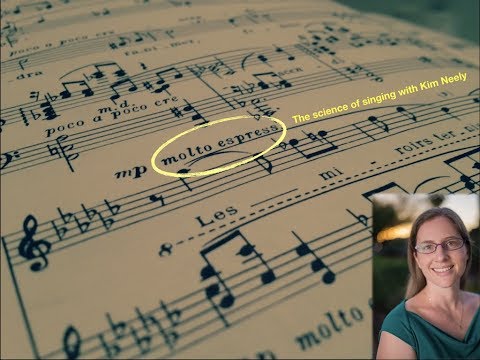 Physiology of Singing: Soft palate (dun dun duuuuunnnn!!!)