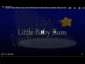 Little Baby Bum Logo 2012