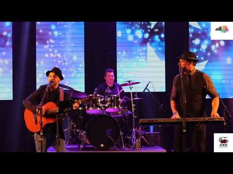 Rockzinho FERNANDO & MOTTA  sem intervalos. "Para curtir com bastante volume"