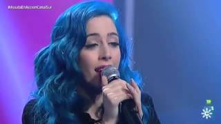 Menuda Noche 2015/16: Actuación de Sweet California con &quot;Sabes&quot;