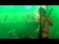 Clock Machine- Swimming in the River ...