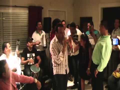 Popurri Chiche Maestre