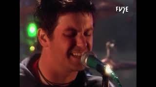 Unwritten Law - She Says - Live @ 7th Ave Drop