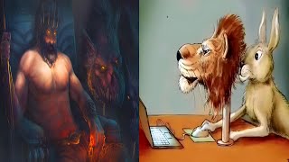 Greek Gods Were So Easy To Ragebait 3 (finale)