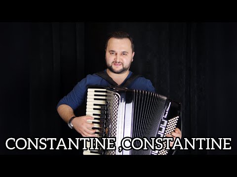 Vitalie Vataman - Constantine , Constantine (Duet) | 4K ULTRA HD