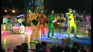 Showaddywaddy - A Little Bit of Soap