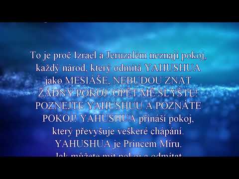 Dveře Archy A Kniha Pohanů Se Zavírají!