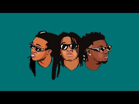 [FREE] Migos x Gucci Mane x Young Thug type beat - Trap boys
