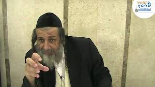 פרשת כי תבוא | למה נוסעים לאומן לראש השנה | ומה הצדיק עושה בשמיים עם הרצונות | הרב מאיר שלמה (הרב מאיר שלמה זצ"ל) - התמונה מוצגת ישירות מתוך אתר האינטרנט יוטיוב. זכויות היוצרים בתמונה שייכות ליוצרה. קישור קרדיט למקור התוכן נמצא בתוך דף הסרטון