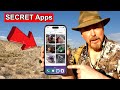 "I Found GOLD Using These Secret Apps and Websites"