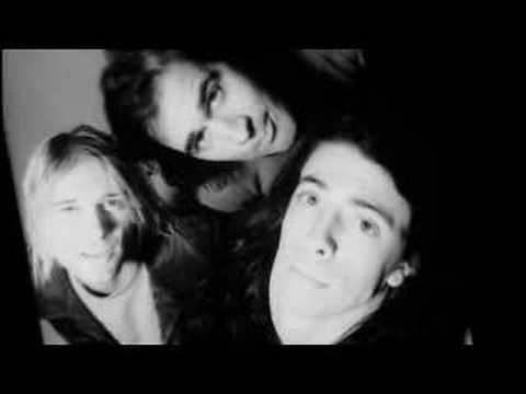 Nevermind: Chapter 3 - The Trinity