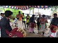 Karakattam Dance Video Part 4 Tamilnadu
