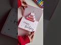 STUNNING Handmade Birthday Card Creations You Ll LOVE