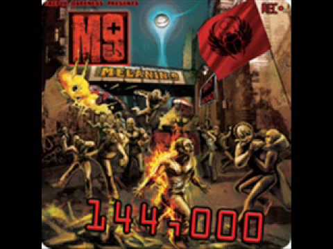 M9 - Ultramagnetic (ft Jehst & Nasheron)