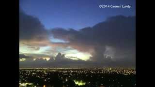 Carmen Lundy - Between Darkness & Dawn [Audio]