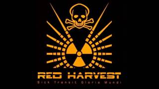 RED HARVEST - AEP - Sick Transit Gloria Mundi