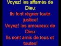 Au Cœur De Ce Monde