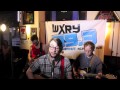 WXRY Unsigned LIVE Session: John French and the Bastilles - "Poison in the Well"