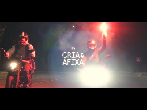 CRIA E AFIXA - VIVO