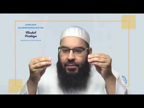 Amen Dali - Jeder hat einen Anteil ein Unzucht Zina