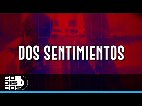 Dos Sentimientos, Miguel Morales - Video Letra