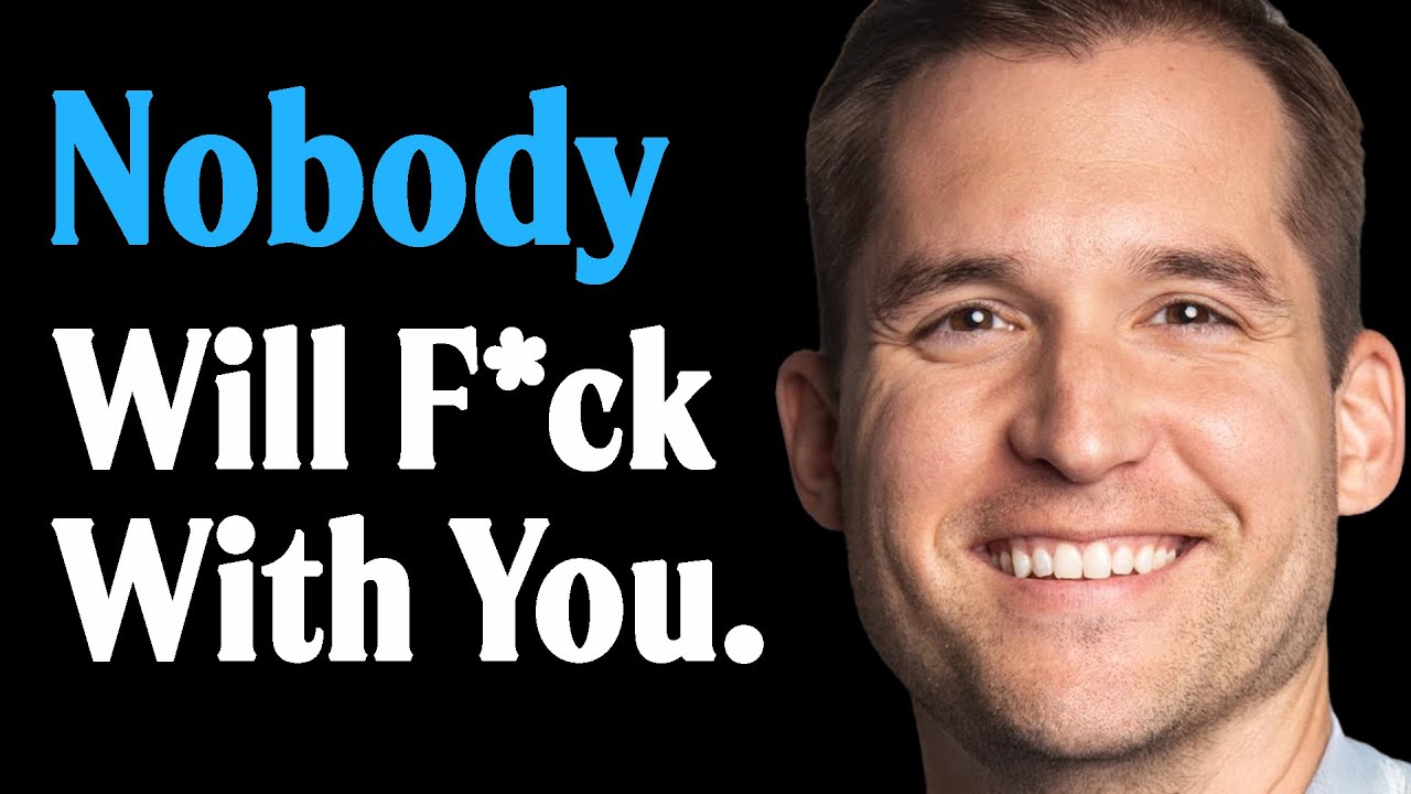 The Fastest Way To Make People Respect You | Jefferson Fisher