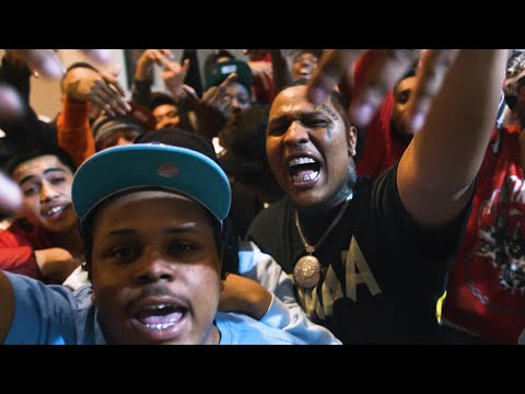 EBK Jaaybo - Fly Exterminator (Official Music Video)