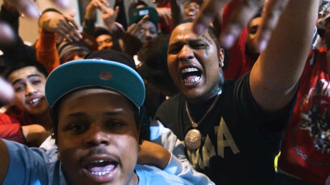 EBK Jaaybo - Fly Exterminator [directed. by ‪@StevieShotit‬]