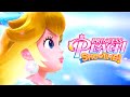 Princes Peach Showtime Full Game 100 Walkthrough All Sparkle Gems Ribbons