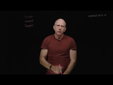 Common Patterns for Solving Cloud Native Service Connectivity with Louis Ryan (Part 1 of 6)