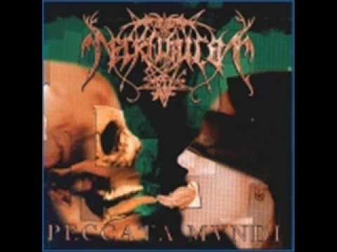 Necromicon-Heavens Of Hate,Fields Of Fire.wmv