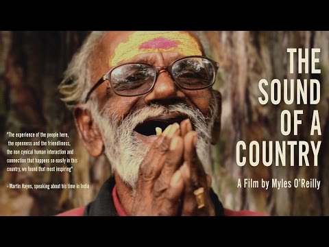 The Sound of a Country :: Martin Hayes, Dennis Cahill and Matthew Noone in India