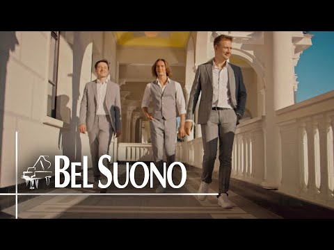 Bel Suono – Serenity / Безмятежность