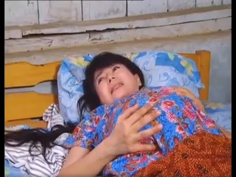 Ibu Itu Membuang Anaknya FTV Hidayah