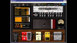 Video thumbnail for Zoom ZFX Plugin with C5 1t Control   DEMO by Mario Stracuzzi 2013 by Mario Stracuzzi