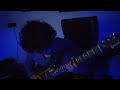 Timeless Electric Guitar Cover Timeless Weeknd Playboicarti Electricguitar