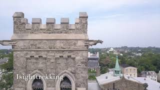 Gargoyles~Saint Luke Church