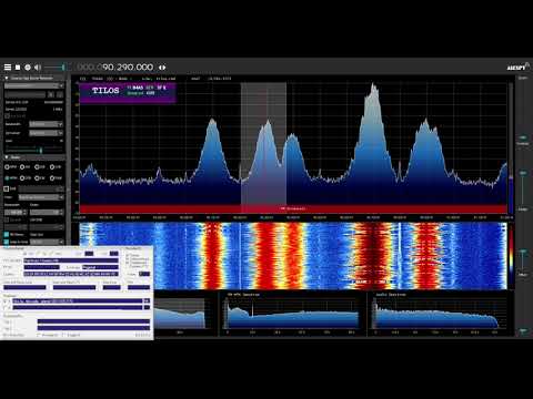 Tilos Rádió visszakapta a 90.3 MHz frekvenciáját