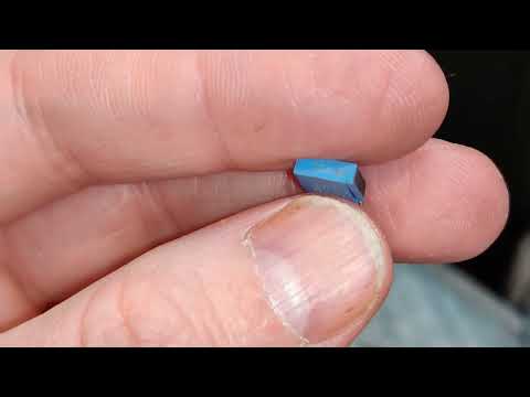 Nokia 445M tutkiskelua, osa 11: Exitus 3.12.2023 klo 14:02