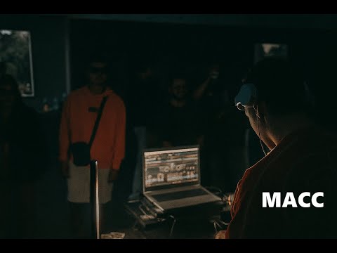 🎧 MACC @ XCODEX 2718 – SCHRANZ & HARDTECHNO SET [LIVE]