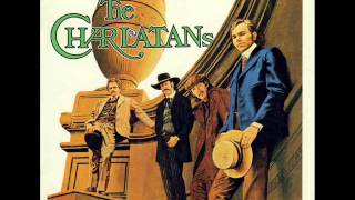 The Charlatans -  High Coin