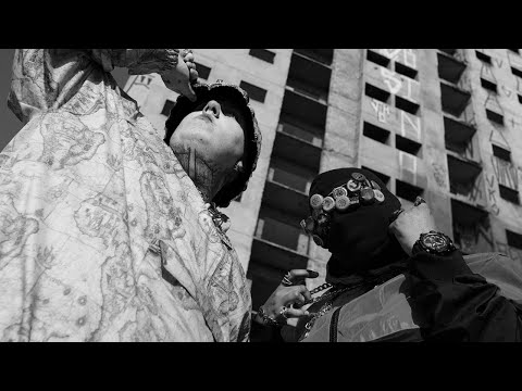 JUPI77ER feat Gabrelú - Pensa Que Me Conhece (prod. OOFCY) (Clipe Oficial)